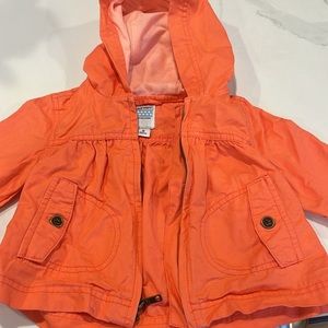 EUC Old Navy toddler girls spring jacket